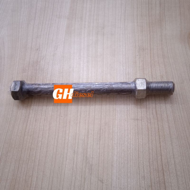 baut body bodi baut sasis traktor bajak G 1000