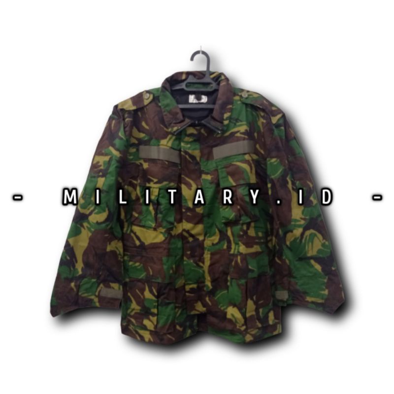JAKET ORIGINAL PEMBAGIAN TUGAS ACEH TNI ORIGINAL