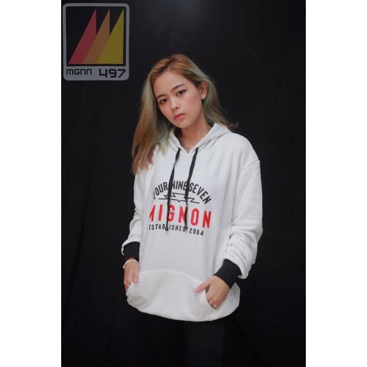 hoodie mignon Z2116