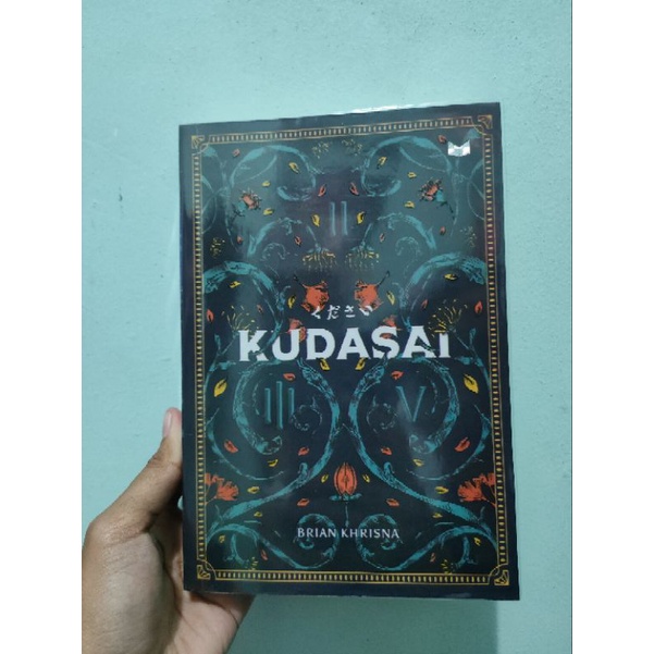 preloved kudasai