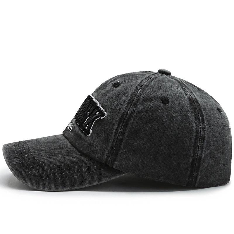 TOPI BASEBALL NEW YORK IMPORT PREMIUM QUALITY CASUAL SPORTY DISTRO VINTAGE STYLE OLAHRAGA PRIA WANITA