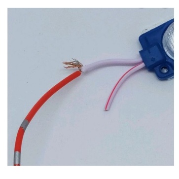 KABEL BINTIK / KABEL BODY SERABUT TEMBAGA 0.85 mm 0,85mm Motor Mobil Serabut Tembaga Meteran Eceran