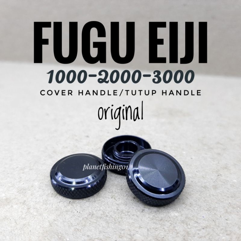 cover handle fugu eiji 1000 2000 3000 original / sparepart fugu eiji 1000 2000 3000 / fugu eiji / fu