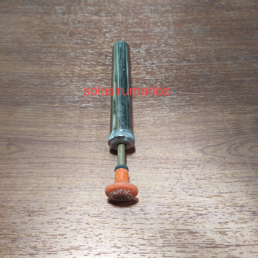 POMPA TABUNG PIPA PETROMAK PETROMAX SPARE PART SPAREPART parts lampu