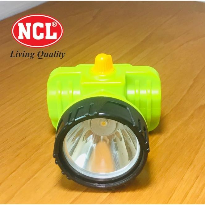 Senter Kepala Selam Nc-918 10W A_Se