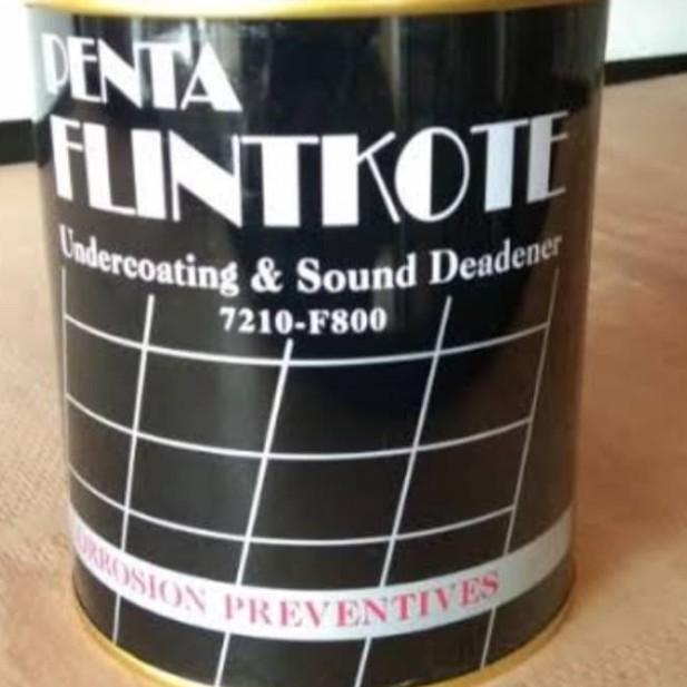 Flinkote PENTA Undercoat anti karat