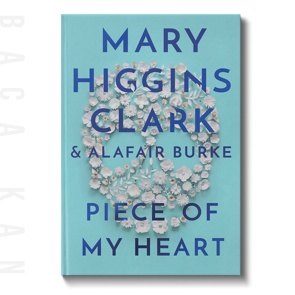 

Piece of My Heart - Mary Higgins Clark