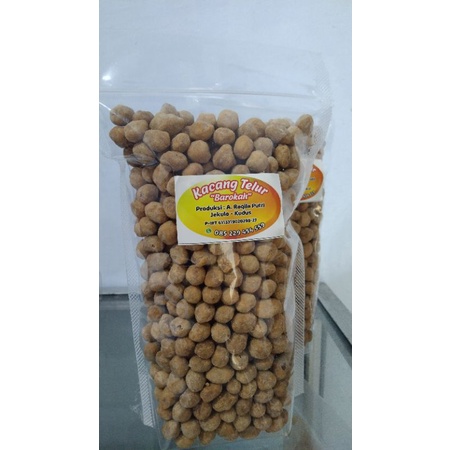 

Kacang Telur