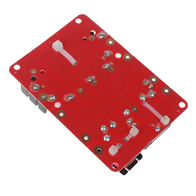 Crossover Speaker BT 250W T1 &amp; T2 Tweeter Pembagi Frekuensi Output Lebar 75mm