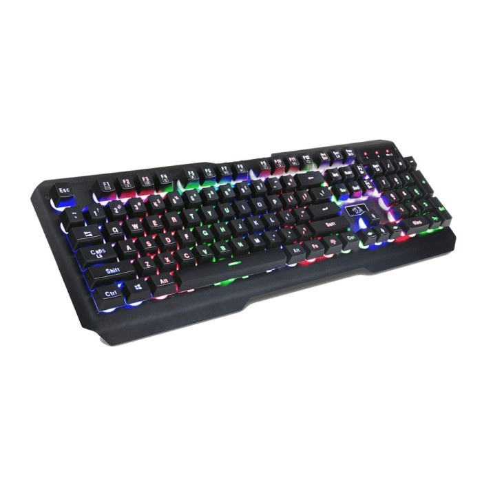 Keyboard Redragon Semi Mechanical Gaming CENTAUR 2 - K506