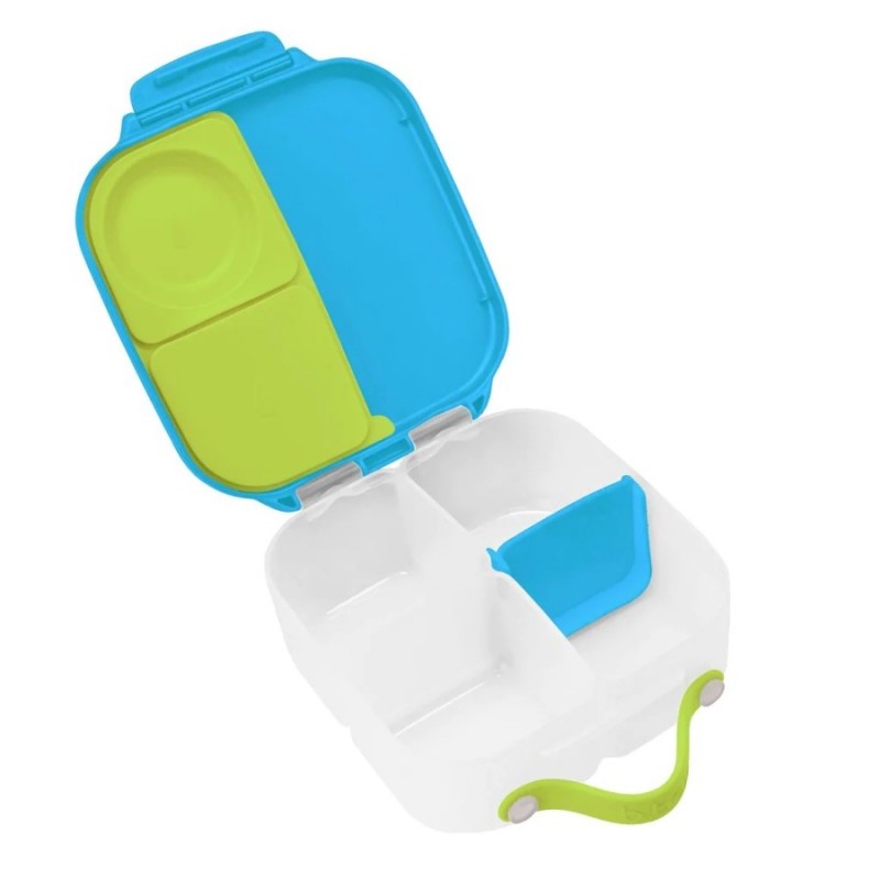 Bbox Mini Lunch Box for Kids Tempat Kotak Makan Anak
