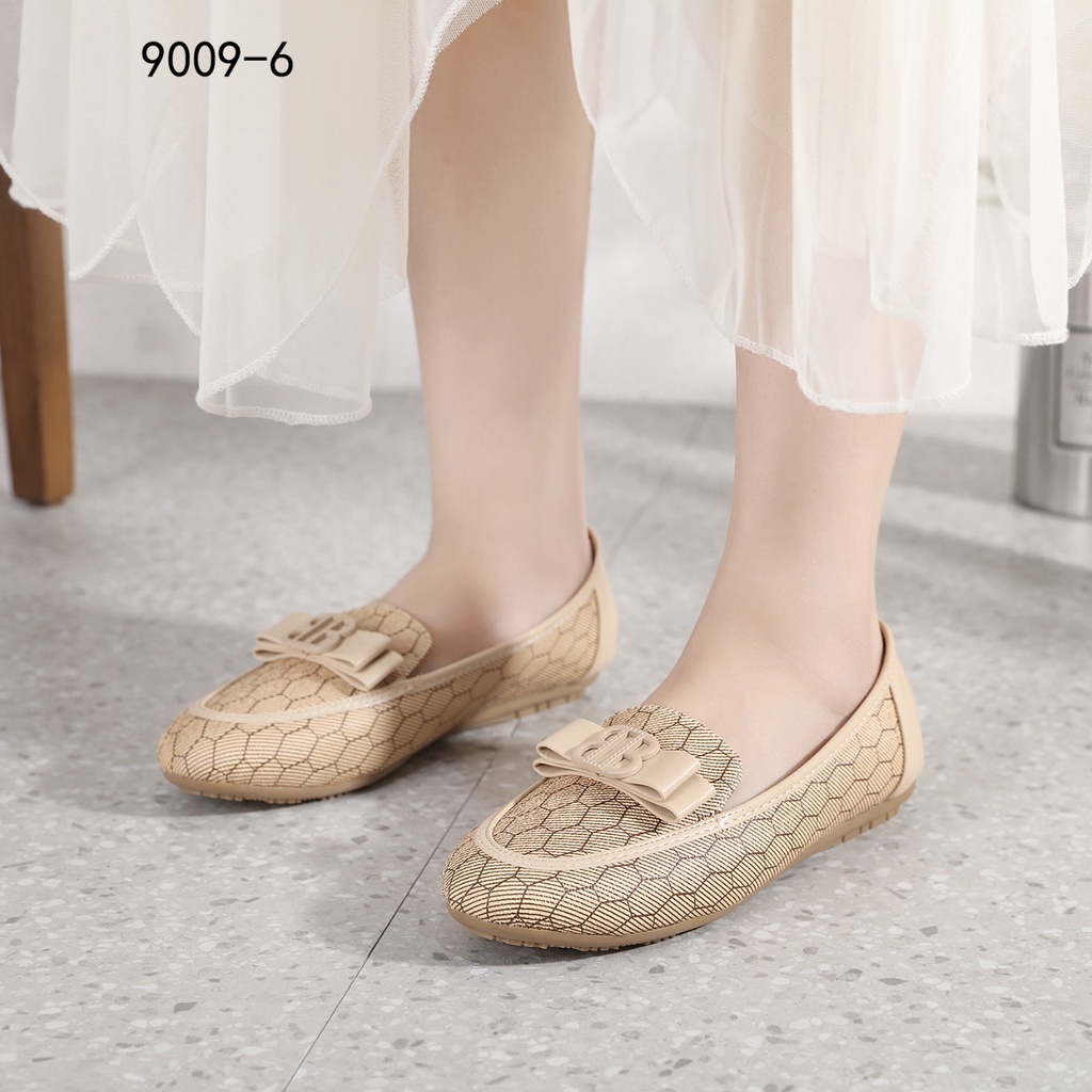 BO Moccasin 9009-6