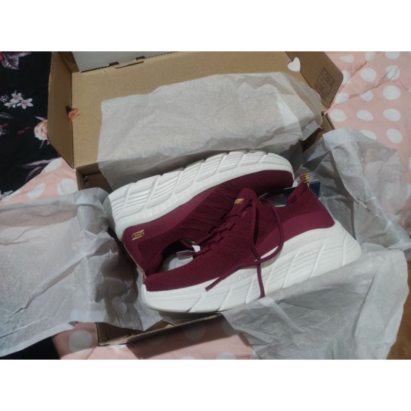 Skechers BOBS B Flex Hi w ok men sneakers