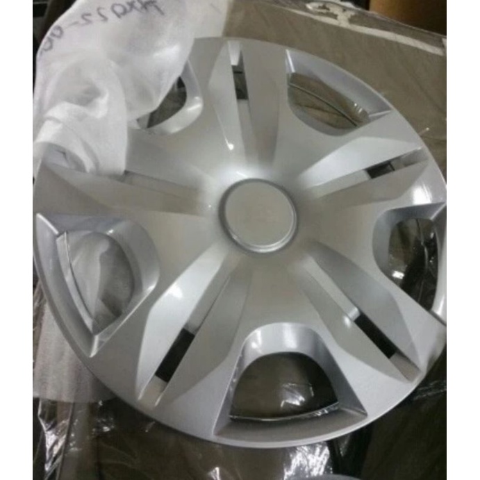 dop tutup kaleng original daihatsu xenia ring R14 mulus satuan