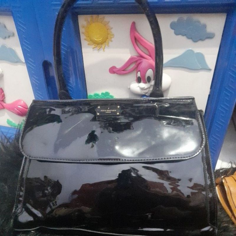 handbag pauls boutique preloved