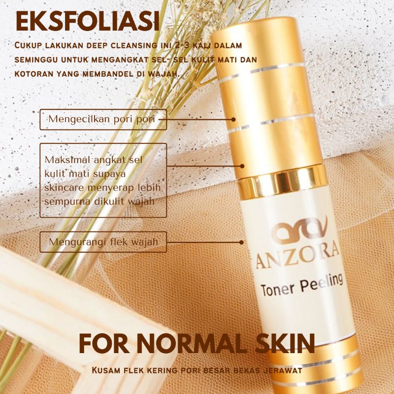 TONER CLAMING untuk menenangkan kulit dan cocok bagi semua jenis kulit, terutama bagi kulit sensitif, kandungan Cyclodextrin yang cocok untuk kulit yang memiliki reaksi alergi dan juiga diperkaya oleh kandungan Sarcosine untuk mendinginkan kulit wajah