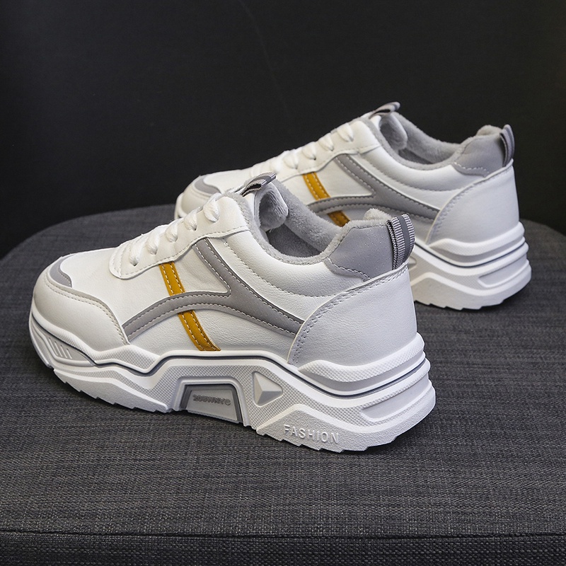 aid 0154, sepatu wanita import fashion sneaker wanita import fashion terkiniian cantik dan terpopular best seller