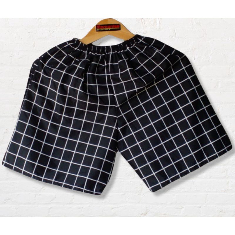 BEST PROMO BISA COD CELANA PENDEK DISTRO TARTAN PRIA DEWASA KOTAK TARTAN DEWASA PREMIUM SANTAI MURAH