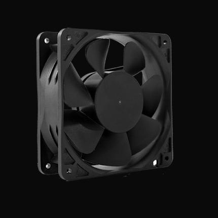 CUBE GAMING HIGH SPEED 12CM FAN 4000RPM (BULK PACKAGE)