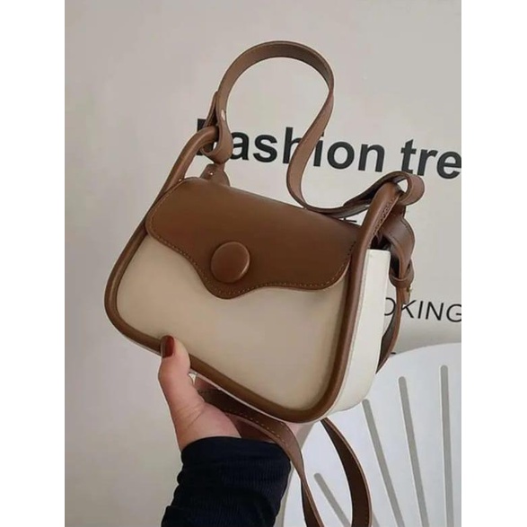 TAS SELEMPANG WANITA AZALEA / SHOULDER BAG KEKINIAN