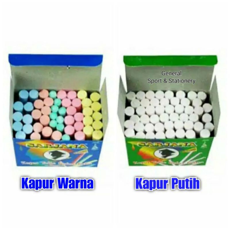 

KAPUR TULIS
