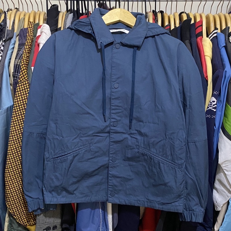 jacket christope lemaire uniqlo