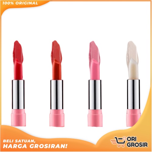ORI Grosir Pixy Lip Color Conditioner 3,7gr - Lip balm