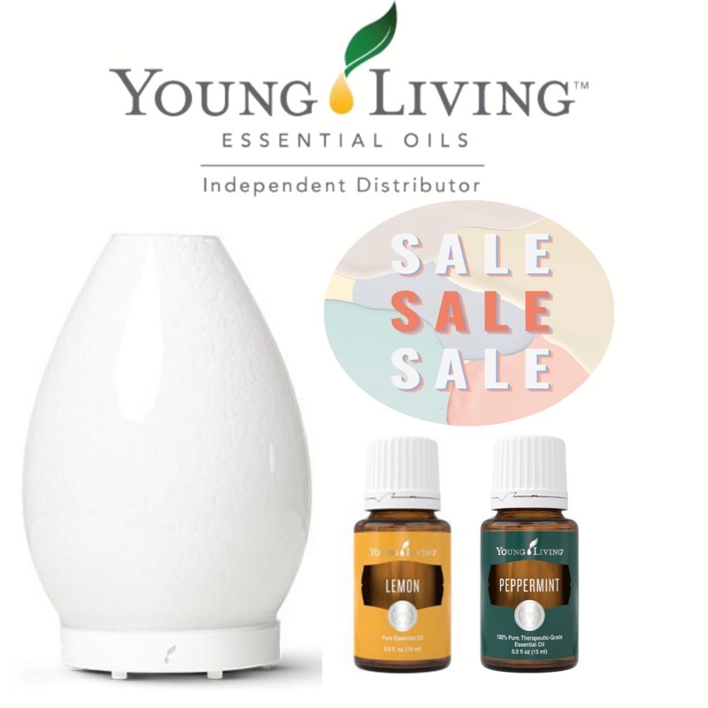 Package Lustre diffuser Y L