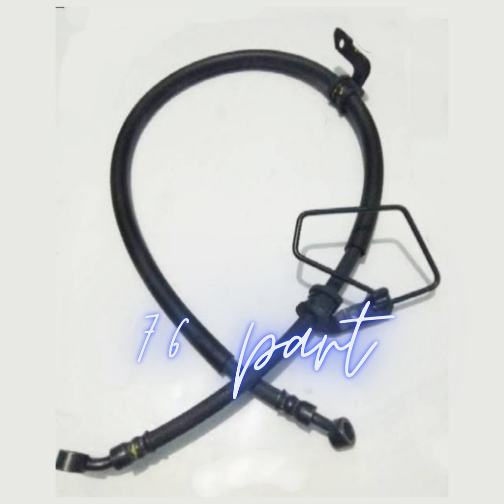 SELANG REM DEPAN ORIGINAL BEAT BEAT FI VARIO