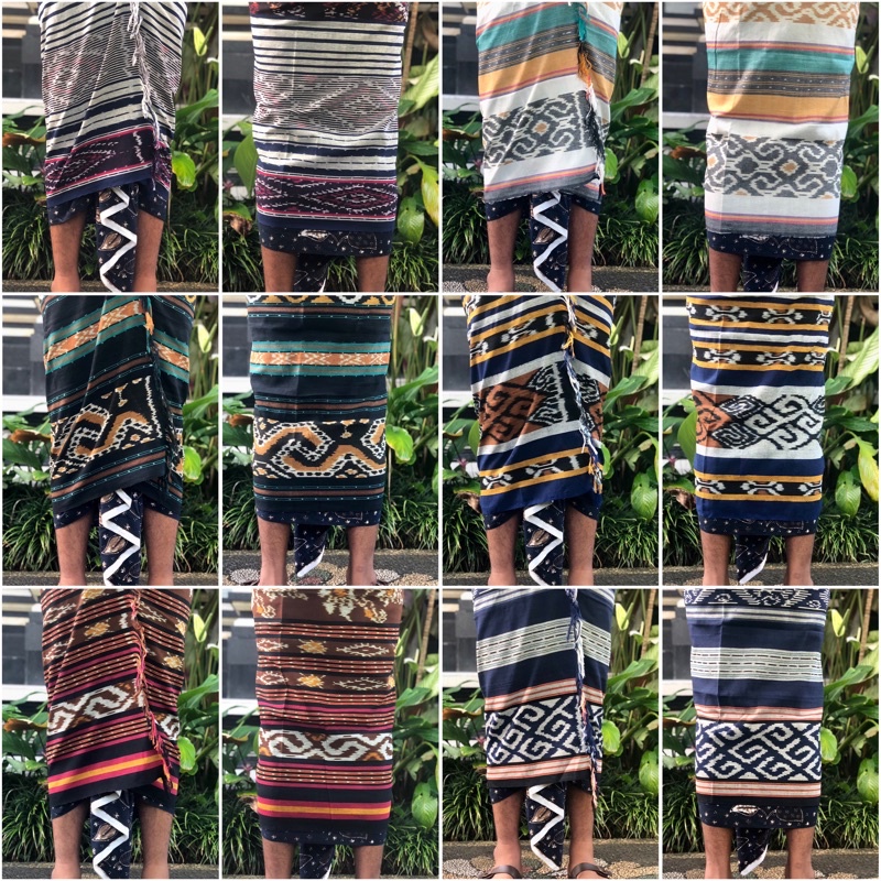 ASAPUTAN BLANKET ANTIK