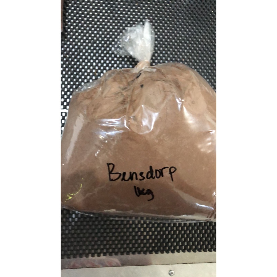 

Bensdorp Coklat Bubuk 1kg