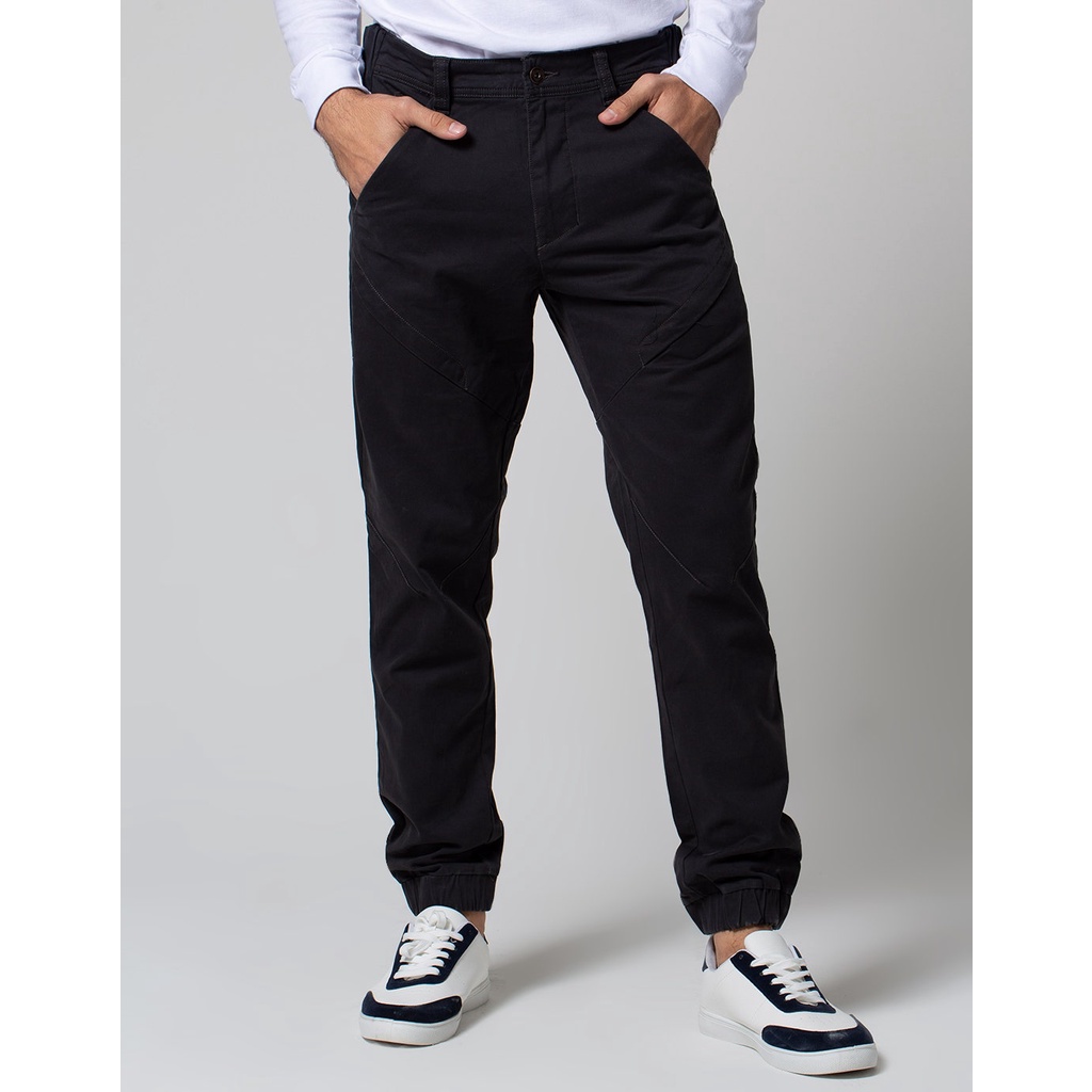 Emba Classic Celana Jogger Men Pria 107151478