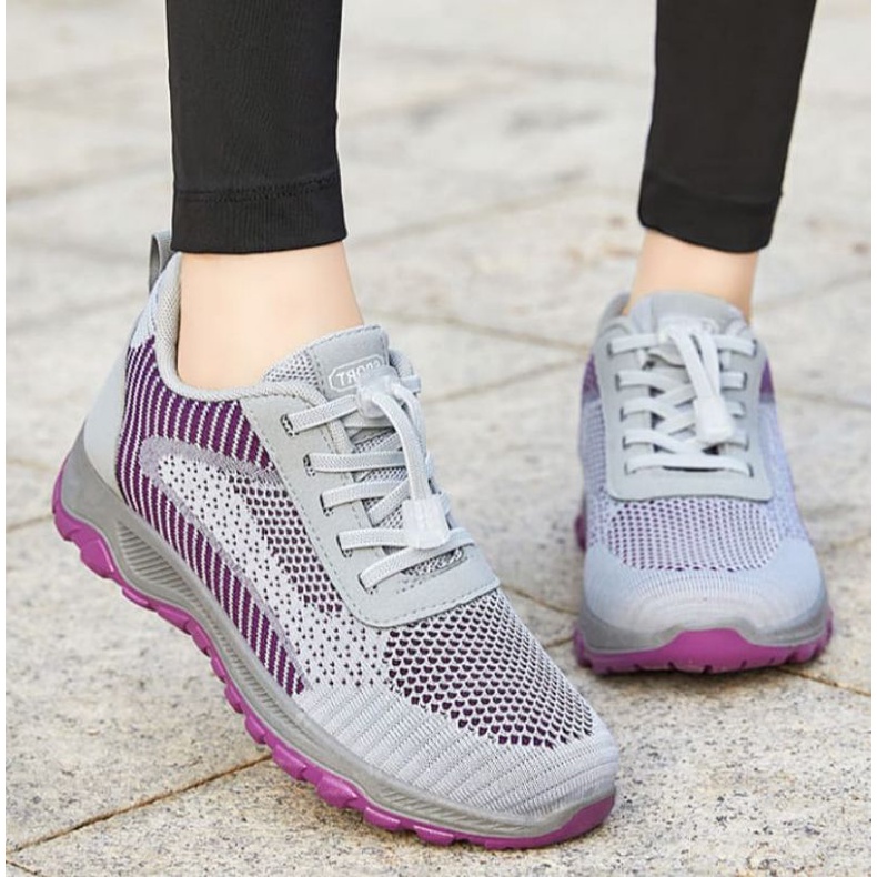 [NEW] KANOSUE WOMEN SNEAKERS SPORTS SHOES KS2109 #Realstock KS