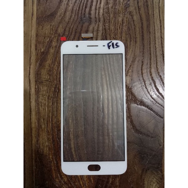 TOUCHSCREEN OPPO F1S white