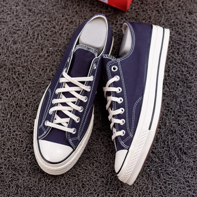 CONVERSE CHUCK 70S OX OBSIDIAN