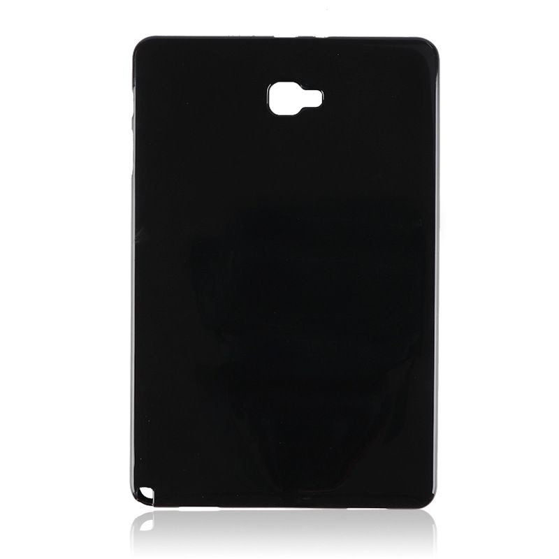 Samsung Galaxy Tab A 10.1INCI 2016 T585 T580 P580 P585 P585Y Softcase Silicon Ultrathin Silikon Casing Cover Softshell Soft Pelindung belakang tablet