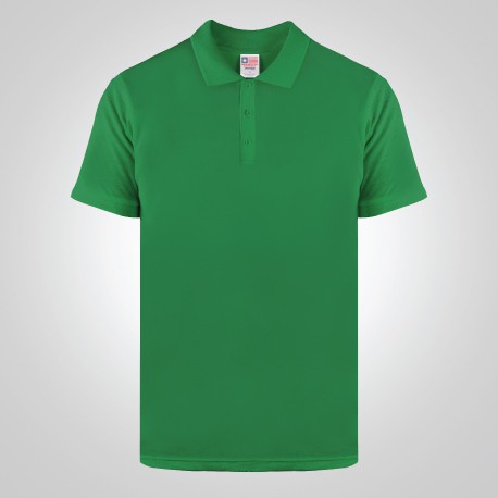NSA - Polo Shirt 8100 Irish Green