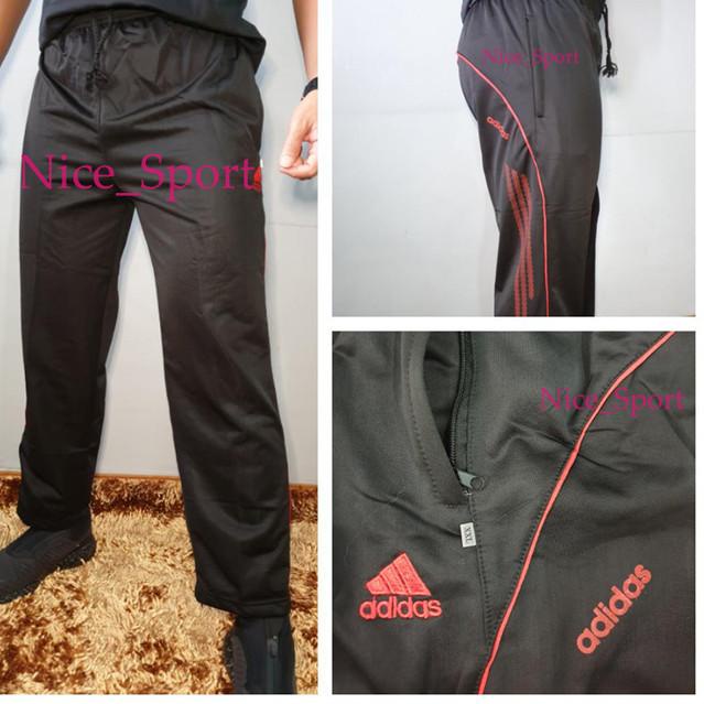 celana training pria jumbo celana training grade ori 2XL