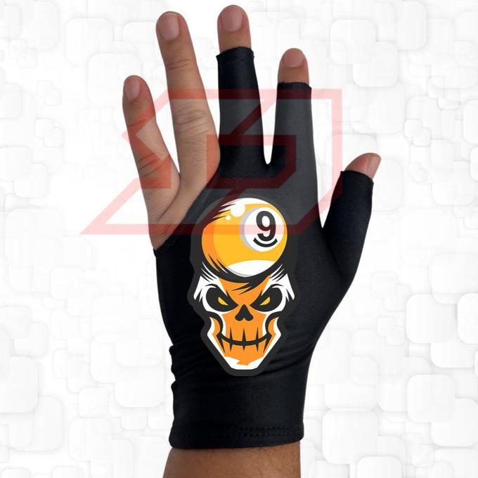 Sarung Tangan Billiard Glove Billiard Gloves Billiard Murah
