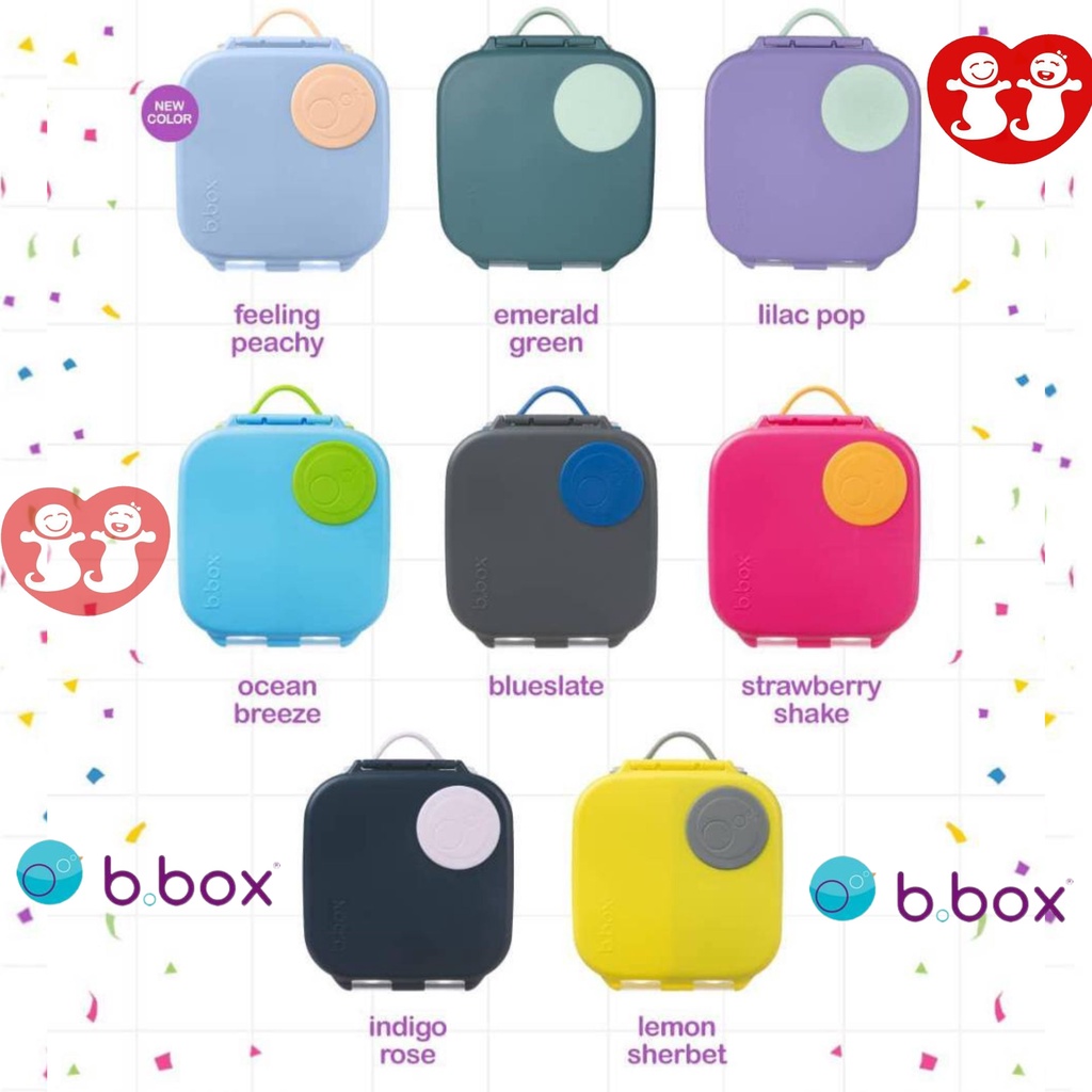 BBox Mini Lunch Box