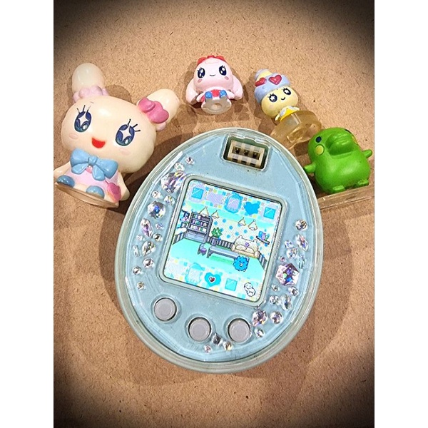 Tamagotchi ps bandai