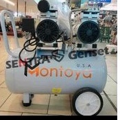 kompresor oilless 2 hp montoya