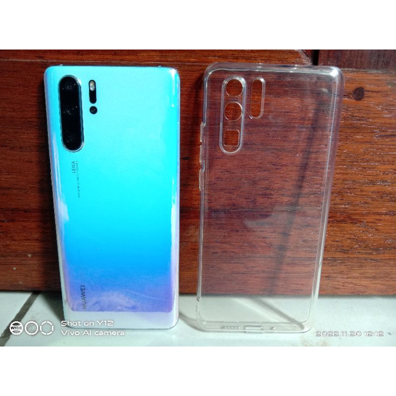 HUAWEI P30 PRO second