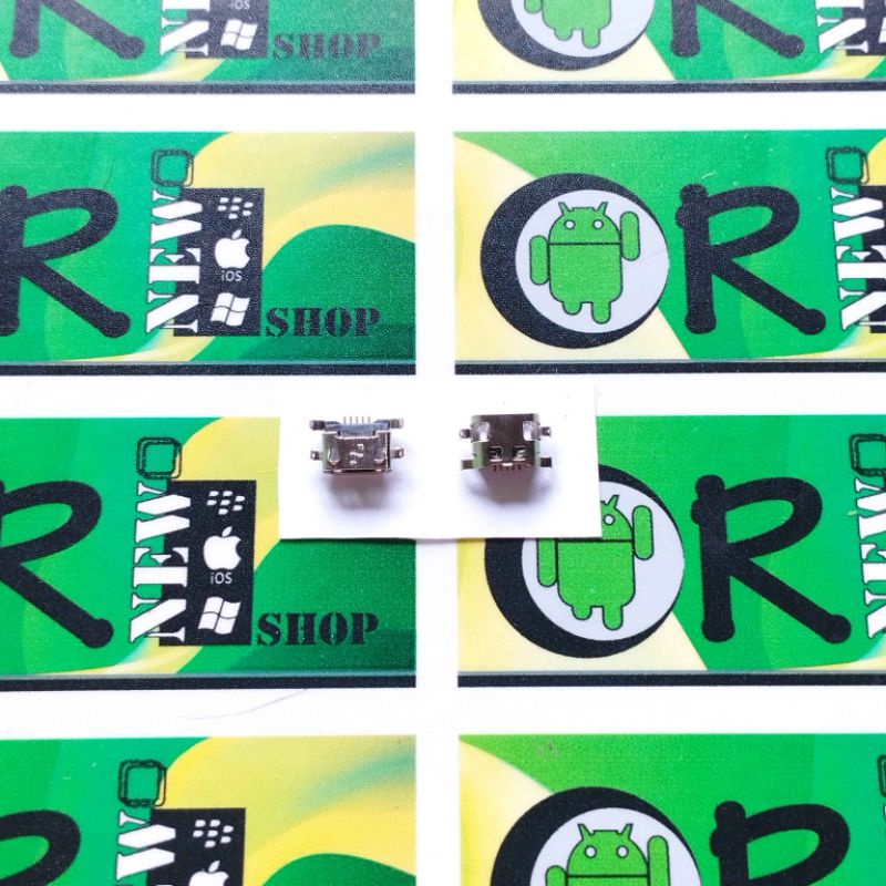 Connector Charger Konektor Cas Con Tc Asus Zenfone 3 Max ZC553KL