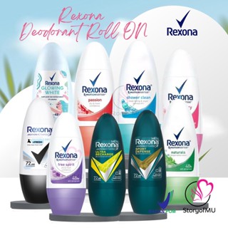 Image of REXONA Motion Sense Anti Perspirant Deodorant Roll On 45ml