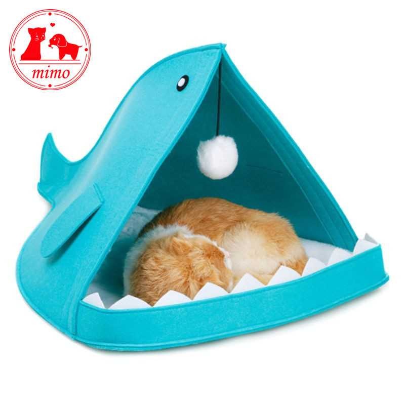Tempat tidur kucing / Pets bad