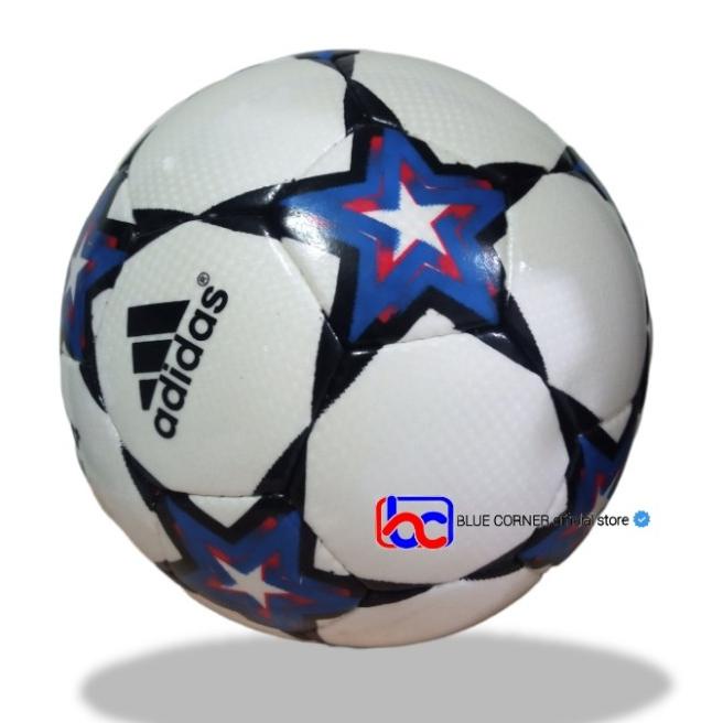 BOLA SEPAK SIZE.4 ANAK SSB