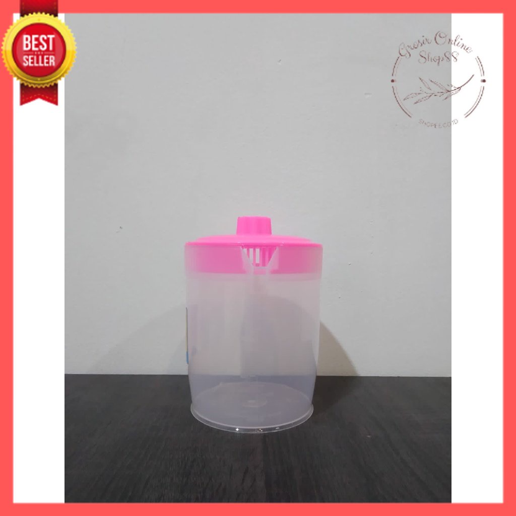 GOS - B213 - Teko Plastik 1500ml - Teko Air Minum - Teko 1.5L - Teko Isi UlanG Air Minum