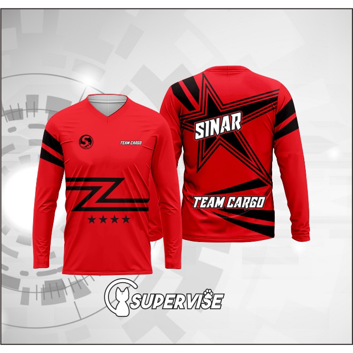 jersey full printing terbaru / jersey murah / jersey gaming / jersey merpati / jersey kuning / kaos 