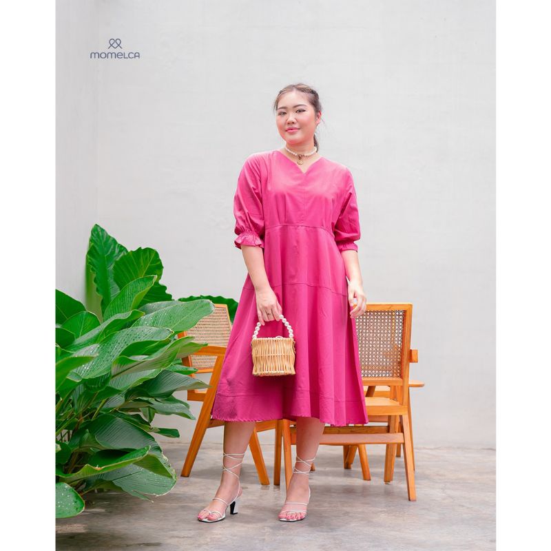 momelca erica dress